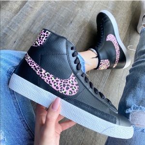 Nike Blazer Mid Women’s | make me and offer |